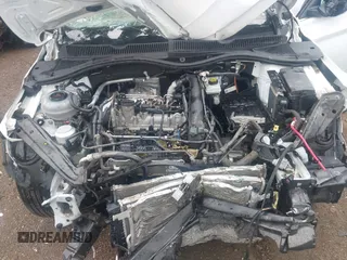 2021 Volkswagen Jetta S with VIN 3VWC57BU3MM011954, listed as a IAAI auction lot 42518577 with 40,605 mi miles and . Bid and sale history available at DreamBid. Image 10.