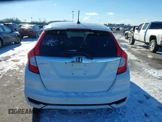 2018 Honda Fit EX с VIN 3HGGK5H87JM702865, выставлен на аукционе IAAI как лот 41225609 с пробегом 69 784 миль миль и . История ставок и продаж доступна на DreamBid. Изображение 17.