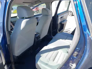 2019 Honda CR-V LX with VIN 2HKRW5H37KH415257, listed as a IAAI auction lot 41879318 with 156,721 mi miles. Bid and sale history available at carsss.com. Image 8.