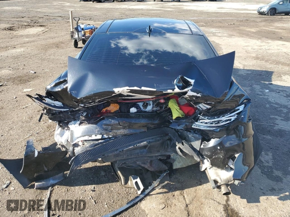 2017 Mercedes-Benz E 400 z VIN WDDKJ6HB0HF362407, wystawiony jako Copart lot #82367744 z przebiegiem 74 423 mil mil oraz Szkoda całkowita • Salvage title. Historia ofert i sprzedaży dostępna na DreamBid. Obrazek 6.