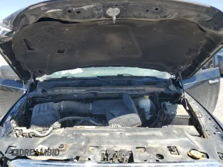 2014 Ram 1500 Big Horn z VIN 1C6RR7GG8ES133911, wystawiony jako Copart lot #54005445 z przebiegiem 128 965 mil mil oraz Szkoda całkowita • Salvage title. Historia ofert i sprzedaży dostępna na DreamBid. Obrazek 11.