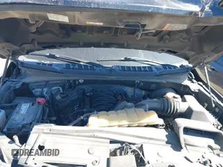 2019 Ford F-150 XL with VIN 1FTEW1C59KKE38668, listed as a IAAI auction lot 41538187 with 109,704 mi miles and . Bid and sale history available at DreamBid. Image 10.