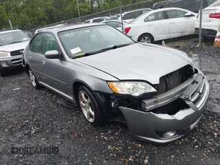 2008 Subaru Legacy Limited with VIN 4S3BL626887223538, listed as a IAAI auction lot 42326774 with Not provided miles and . Bid and sale history available at DreamBid. Image 1.