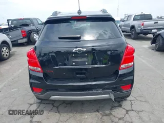 2020 Chevrolet Trax LT with VIN 3GNCJLSB8LL221077, listed as a IAAI auction lot 42421378 with 97,372 mi miles and . Bid and sale history available at DreamBid. Image 15.