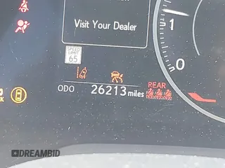2024 Lexus RX 350 с VIN 2T2BAMCA3RC064761, выставлен на аукционе IAAI как лот 42291719 с пробегом 26 213 миль миль и . История ставок и продаж доступна на DreamBid. Изображение 15.