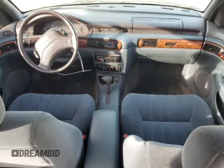 1995 Chrysler Concorde z VIN 2C3HD56T9SH598260, wystawiony jako Copart lot #80115724 z przebiegiem 60 248 mil mil oraz Nie do naprawy. Historia ofert i sprzedaży dostępna na DreamBid. Obrazek 8.