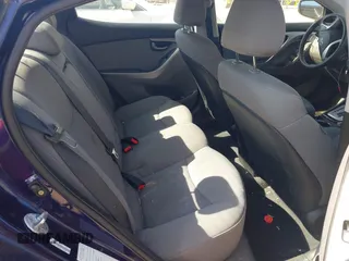2011 Hyundai Elantra Limited с VIN 5NPDH4AE2BH006349, выставлен на аукционе IAAI как лот 42525165 с пробегом 149 160 миль миль и . История ставок и продаж доступна на DreamBid. Изображение 8.