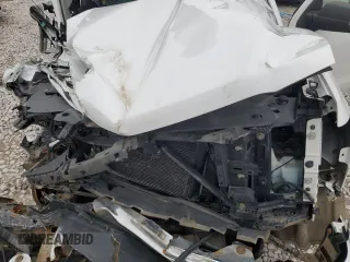 2014 Chevrolet Silverado 1500 Work Truck with VIN 1GCVKPEC9EZ304720, listed as a Copart auction lot 47364305 with Not Provided miles and Salvage Title. Bid and sale history available at DreamBid. Image 11.
