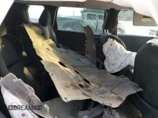 2023 Mitsubishi Outlander ES z VIN JA4J3TA86PZ010761, wystawiony jako Copart lot #84724844 z przebiegiem Nie podano mil oraz Szkoda całkowita • Salvage title. Historia ofert i sprzedaży dostępna na DreamBid. Obrazek 12.