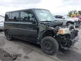 2006 Scion xB z VIN JTLKT324264082398, wystawiony jako IAAI lot #42157584 z przebiegiem 197 296 mil mil oraz . Historia ofert i sprzedaży dostępna na DreamBid. Obrazek 1.