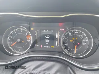 2021 Jeep Cherokee Altitude с VIN 1C4PJMLBXMD148283, выставлен на аукционе IAAI как лот 41956141 с пробегом 49 115 миль миль и . История ставок и продаж доступна на DreamBid. Изображение 7.