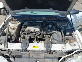 1999 Chevrolet Lumina with VIN 2G1WL52M1X9192021, listed as a IAAI auction lot 42153644 with 128,727 mi miles and . Bid and sale history available at DreamBid. Image 10.
