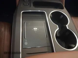 2025 Acura MDX Technology с VIN 5J8YE1H42SL016852, выставлен на аукционе IAAI как лот 41719580 с пробегом 3 460 миль миль и . История ставок и продаж доступна на DreamBid. Изображение 21.
