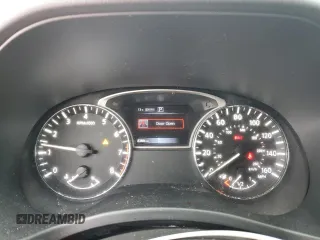 2020 Nissan Pathfinder S with VIN 5N1DR2AM1LC608564, listed as a Copart auction lot 46045955 with 83,886 mi miles and Salvage Title. Bid and sale history available at carsss.com. Image 9.