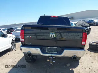 2018 Ram 1500 Lone Star Silver with VIN 1C6RR6LT1JS200095, listed as a IAAI auction lot 41842896 with 99,406 mi miles and . Bid and sale history available at DreamBid. Image 17.