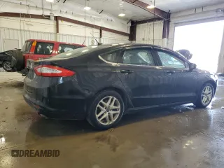 2015 Ford Fusion SE with VIN 1FA6P0H72F5100206, listed as a Copart auction lot 56176005 with 172,991 mi miles and Non repairable. Bid and sale history available at DreamBid. Image 3.
