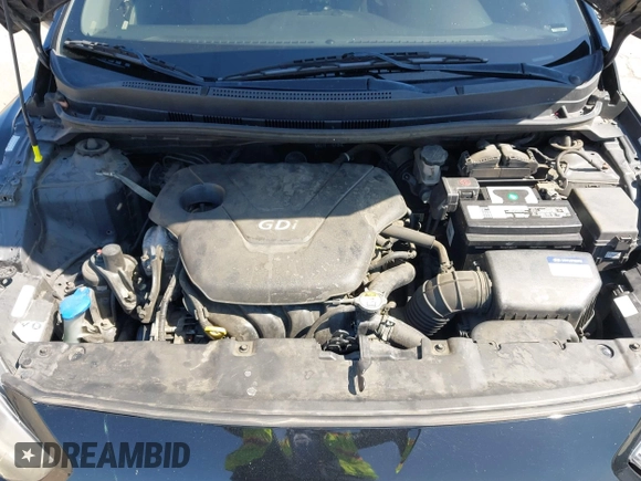 2015 Hyundai Accent GLS with VIN KMHCT4AE8FU936127, listed as a IAAI auction lot 42182291 with 161,828 mi miles and . Bid and sale history available at DreamBid. Image 10.