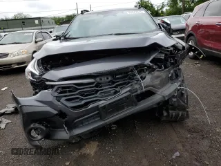 2024 Subaru Crosstrek Premium z VIN JF2GUADC8R8375325, wystawiony jako Copart lot #57247975 z przebiegiem 28 764 mil mil oraz Szkoda całkowita • Salvage title. Historia ofert i sprzedaży dostępna na DreamBid. Obrazek 5.
