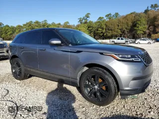 2020 Land Rover Range Rover Velar S with VIN SALYB2EX4LA274517, listed as a Copart auction lot 78414253 with 47,743 mi miles. Bid and sale history available at carsss.com. Image 4.