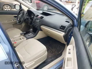 2012 Subaru Impreza Premium with VIN JF1GPAB64CH238673, listed as a IAAI auction lot 42548253 with 147,734 mi miles and . Bid and sale history available at DreamBid. Image 5.