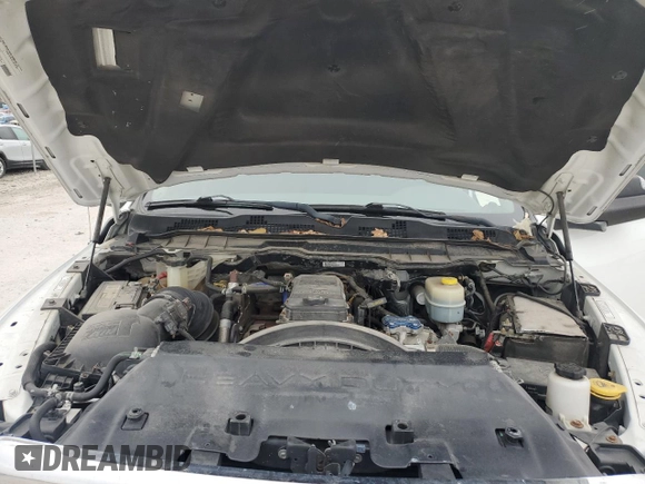 2014 Ram 2500 Big Horn with VIN 3C6UR5DLXEG223889, listed as a Copart auction lot 82357564 with 169,516 mi miles and Salvage Title. Bid and sale history available at carsss.com. Image 13.