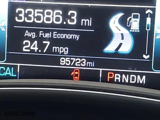 2020 Chevrolet Impala LT with VIN 1G11Z5S30LU114018, listed as a IAAI auction lot 41822105 with 95,723 mi miles. Bid and sale history available at carsss.com. Image 15.