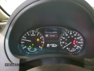 2015 Nissan Altima SL z VIN 1N4AL3AP4FN382690, wystawiony jako Copart lot #60986535 z przebiegiem 242 874 mil mil oraz Szkoda całkowita • Salvage title. Historia ofert i sprzedaży dostępna na DreamBid. Obrazek 9.