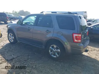2012 Ford Escape Limited с VIN 1FMCU9E76CKB39369, выставлен на аукционе IAAI как лот 42220363 с пробегом 179 113 миль миль и . История ставок и продаж доступна на DreamBid. Изображение 3.