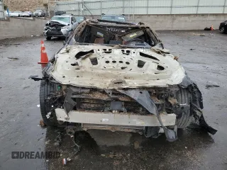 2021 Genesis G70 2.0T z VIN KMTG44LA6MU073548, wystawiony jako Copart lot #78271234 z przebiegiem Nie podano mil oraz Szkoda całkowita • Salvage title. Historia ofert i sprzedaży dostępna na DreamBid. Obrazek 5.