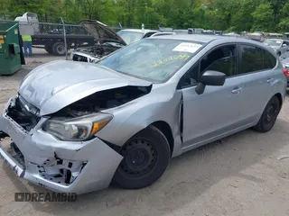 2015 Subaru Impreza 2.0i z VIN JF1GPAA60F9222681, wystawiony jako IAAI lot #42252635 z przebiegiem 146 853 mil mil oraz . Historia ofert i sprzedaży dostępna na DreamBid. Obrazek 17.