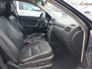 2012 Ford Fusion SEL with VIN 3FAHP0JA8CR289919, listed as a IAAI auction lot 42051209 with 188,464 mi miles and . Bid and sale history available at DreamBid. Image 5.