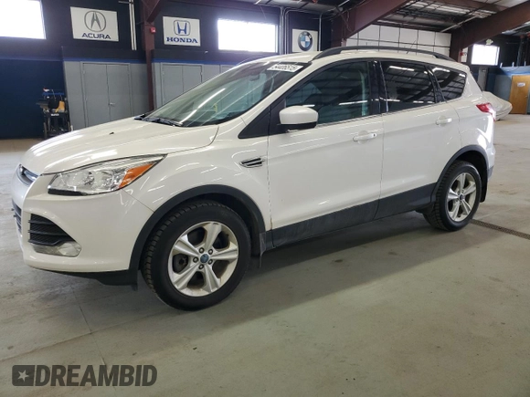 2013 Ford Escape SE with VIN 1FMCU9GXXDUA82807, listed as a Copart auction lot 54406515 with 99,082 mi miles and Clean Title. Bid and sale history available at carsss.com. Image 1.