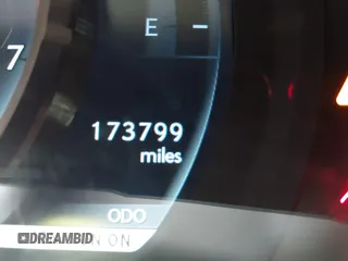 2015 Lexus IS 250 with VIN JTHBF1D29F5050317, listed as a IAAI auction lot 40681786 with 173,799 mi miles. Bid and sale history available at carsss.com. Image 15.