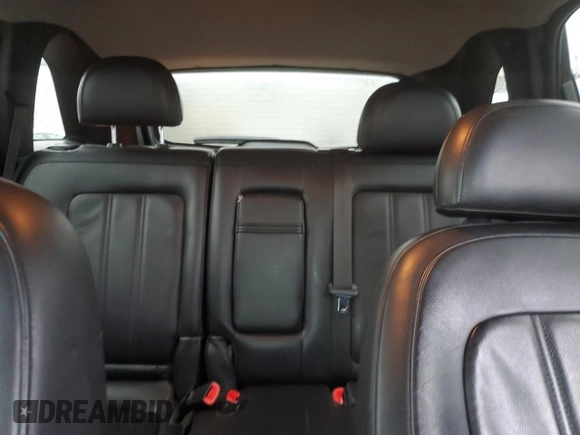 2014 Chevrolet Captiva Sport LT with VIN 3GNAL3EK1ES552525, listed as a Copart auction lot 43402145 with 174,584 mi miles and Salvage Title. Bid and sale history available at carsss.com. Image 10.