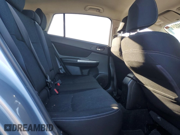 2014 Subaru Crosstrek with VIN JF2GPBCC1EH333619, listed as a Copart auction lot 85574224 with 150,652 mi miles and Salvage title. Bid and sale history available at DreamBid. Image 10.