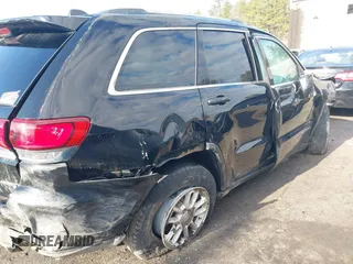 2020 Jeep Grand Cherokee Altitude z VIN 1C4RJFAG7LC148099, wystawiony jako IAAI lot #41853788 z przebiegiem Nie podano mil oraz . Historia ofert i sprzedaży dostępna na DreamBid. Obrazek 17.