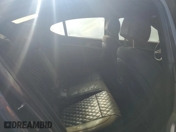 2019 Genesis G70 Dynamic with VIN KMTG34LE1KU024423, listed as a Copart auction lot 44571725 with Not Provided miles and Salvage Title. Bid and sale history available at DreamBid. Image 10.