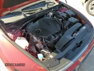 2025 Hyundai Sonata SEL с VIN KMHL64JA5SA446888, выставлен на аукционе Copart как лот 85906445 с пробегом 21 048 миль миль и Чистый • Clean title. История ставок и продаж доступна на DreamBid. Изображение 13.