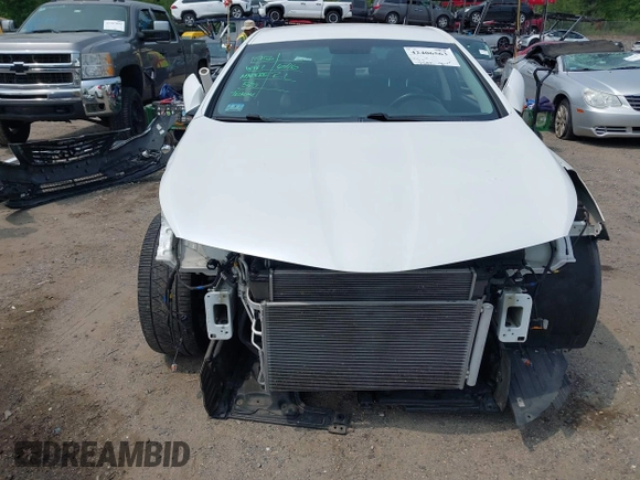 2017 Hyundai Azera с VIN KMHFG4JG6HA574743, выставлен на аукционе IAAI как лот 42406563 с пробегом 54 859 миль миль и . История ставок и продаж доступна на DreamBid. Изображение 13.
