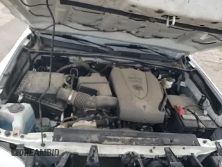 2023 Toyota Tacoma SR with VIN 3TYCZ5ANXPT153572, listed as a Copart auction lot 55311605 with 66,583 mi miles and Clean title. Bid and sale history available at DreamBid. Image 13.