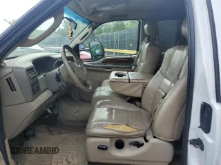 2004 Ford F-350 XL with VIN 1FTWX33P64EC85537, listed as a Copart auction lot 54480415 with Not provided miles and Salvage title. Bid and sale history available at DreamBid. Image 7.