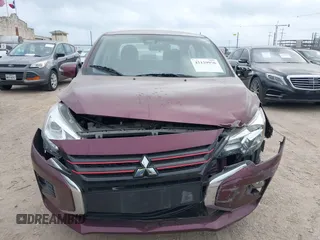2021 Mitsubishi Mirage SE с VIN ML32FVFJ9MHF01230, выставлен на аукционе IAAI как лот 42129976 с пробегом 80 789 миль миль и . История ставок и продаж доступна на DreamBid. Изображение 12.