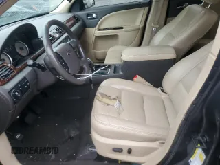 2008 Ford Taurus Limited with VIN 1FAHP28W38G111010, listed as a Copart auction lot 81496414 with 199,298 mi miles and Salvage Title. Bid and sale history available at carsss.com. Image 7.