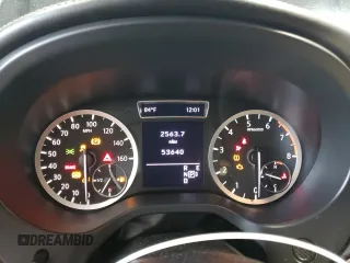 2018 Infiniti QX30 Premium with VIN SJKCH5CR8JA003525, listed as a Copart auction lot 60143134 with 53,640 mi miles and Non Repairable. Bid and sale history available at carsss.com. Image 9.
