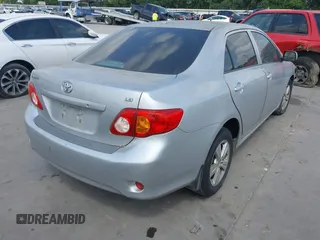 2010 Toyota Corolla с VIN 1NXBU4EE8AZ240766, выставлен на аукционе IAAI как лот 42045264 с пробегом 223 474 миль миль и . История ставок и продаж доступна на DreamBid. Изображение 4.
