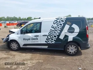 2020 Ford Transit Connect XL with VIN NM0LS7E22L1449797, listed as a IAAI auction lot 42452532 with 125,799 mi miles and . Bid and sale history available at DreamBid. Image 14.