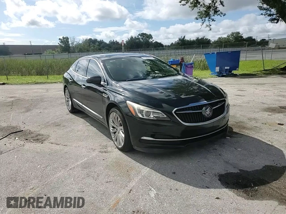 2018 Buick LaCrosse Premium with VIN 1G4ZR5SS9JU111273, listed as a Copart auction lot 71209914 with 78,406 mi miles and Non Repairable. Bid and sale history available at carsss.com. Image 11.