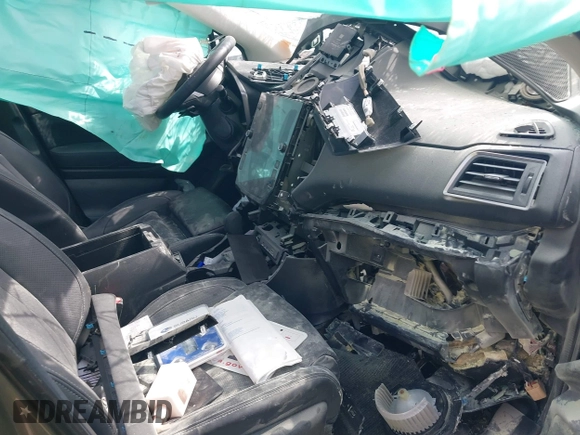 2024 Subaru Ascent Limited z VIN 4S4WMAUDXR3455768, wystawiony jako IAAI lot #42236821 z przebiegiem Nie podano mil oraz . Historia ofert i sprzedaży dostępna na DreamBid. Obrazek 5.
