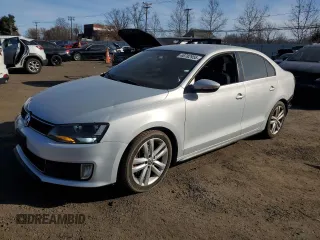 2012 Volkswagen Jetta GLI Autobahn с VIN 3VW567AJXCM458907, выставлен на аукционе Copart как лот 48782955 с пробегом 119 363 миль миль и Списание • Salvage title. История ставок и продаж доступна на DreamBid. Изображение 1.