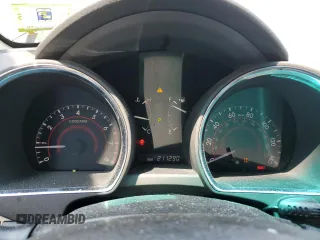 2010 Toyota Highlander SE z VIN 5TDJK3EH7AS018119, wystawiony jako Copart lot #59291525 z przebiegiem 211 290 mil mil oraz Szkoda całkowita • Salvage title. Historia ofert i sprzedaży dostępna na DreamBid. Obrazek 9.